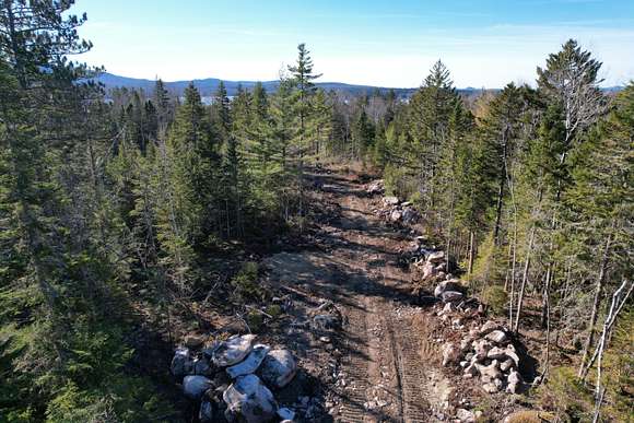 2 Acres of Residential Land for Sale in Rangeley Town, Maine