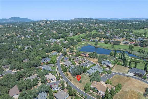 0.3 Acres of Residential Land for Sale in Angels Camp, California