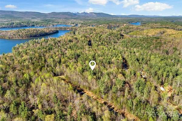 5.25 Acres of Residential Land for Sale in Nebo, North Carolina