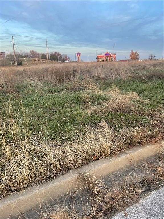 0.928 Acres of Commercial Land for Sale in Warrensburg, Missouri