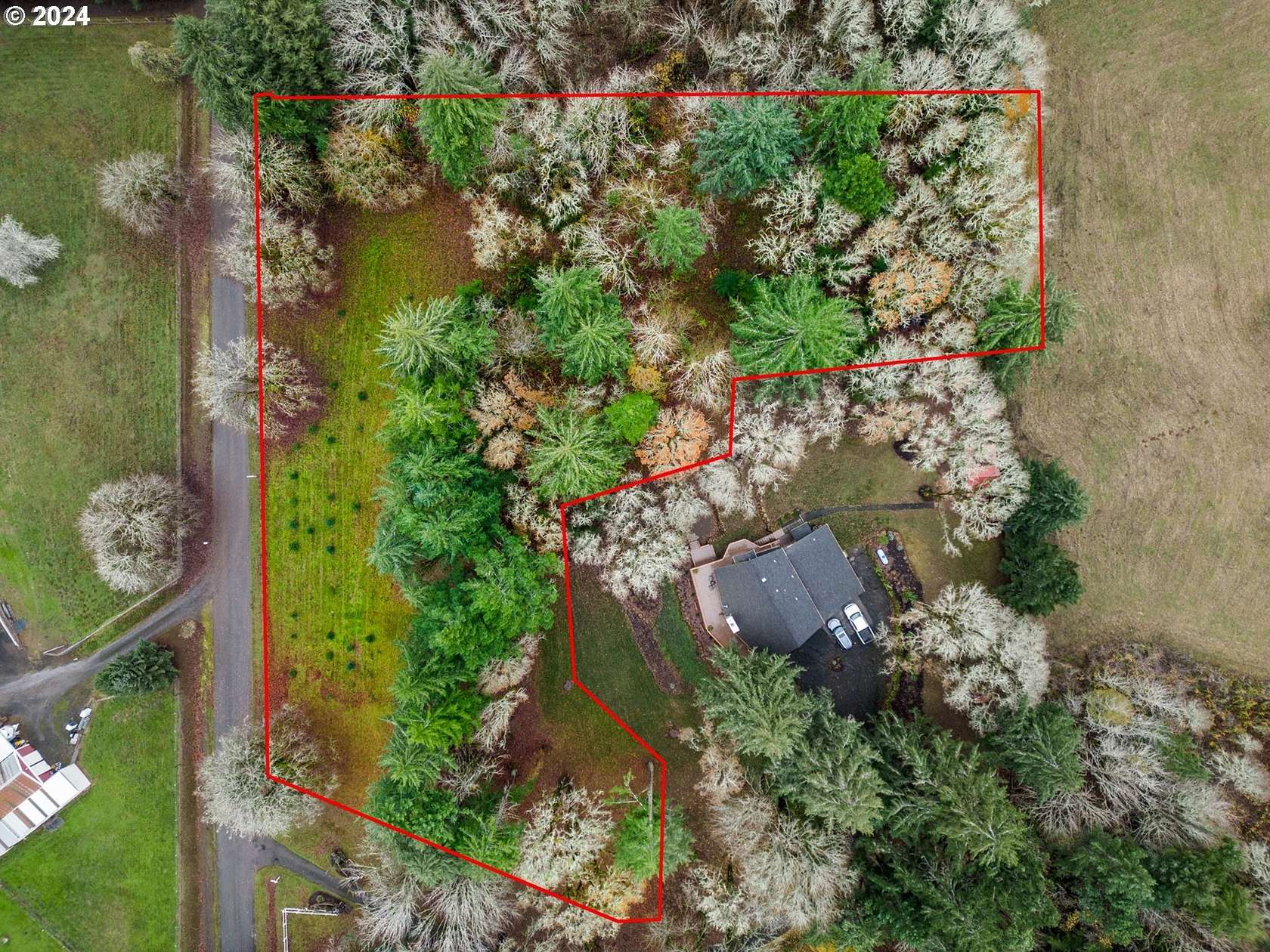 2.12 Acres of Mixed-Use Land for Sale in Salem, Oregon