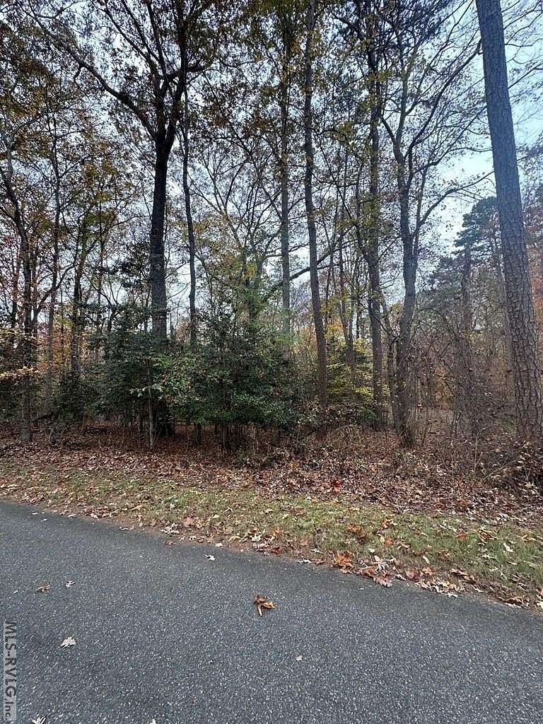 0.78 Acres of Residential Land for Sale in Clarksville, Virginia