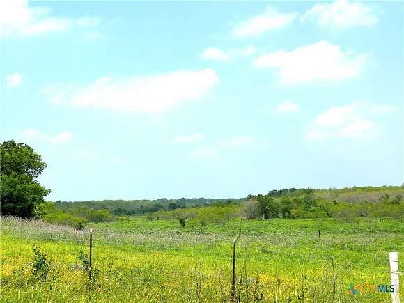 11.1 Acres of Improved Land for Sale in Moody, Texas