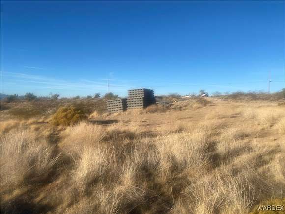 12.2 Acres of Land for Sale in Kingman, Arizona