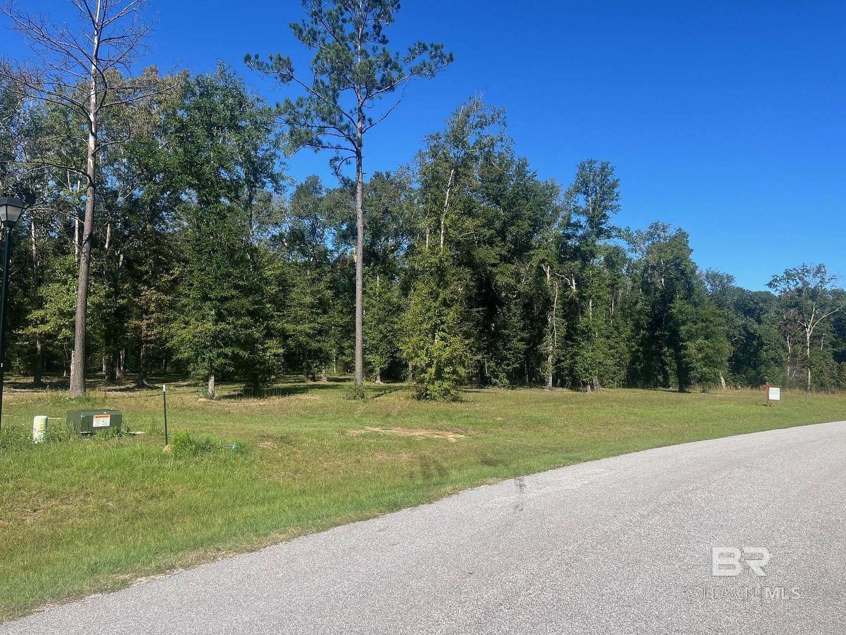 1.564 Acres of Residential Land for Sale in Bay Minette, Alabama