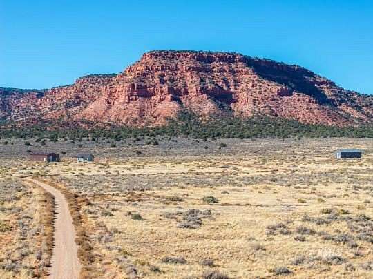 10 Acres of Recreational Land for Sale in Kanab, Utah