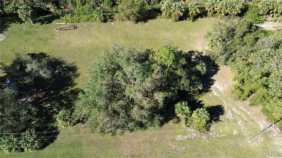 0.44 Acres of Residential Land for Sale in Punta Gorda, Florida