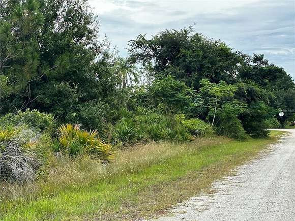 0.33 Acres of Residential Land for Sale in Punta Gorda, Florida