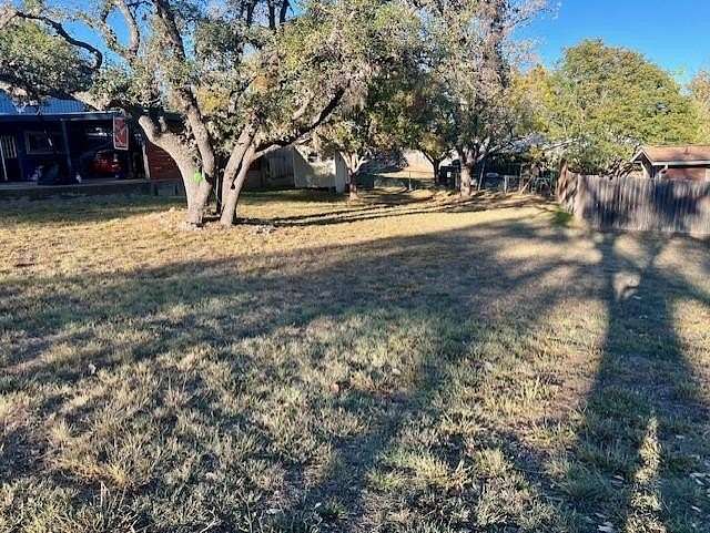 0.13 Acres of Residential Land for Sale in Kerrville, Texas