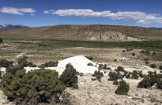 40 Acres of Land for Sale in Ely, Nevada