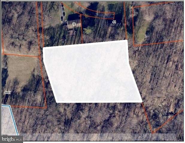 2 Acres of Residential Land for Sale in Lothian, Maryland