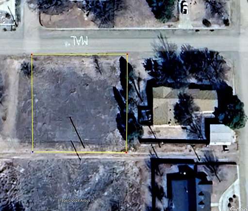 0.38 Acres of Residential Land for Sale in Plains, Texas