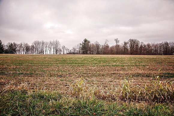 2.173 Acres of Land for Sale in Bellville, Ohio