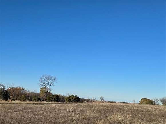 60 Acres of Land with Home for Sale in Nowata, Oklahoma