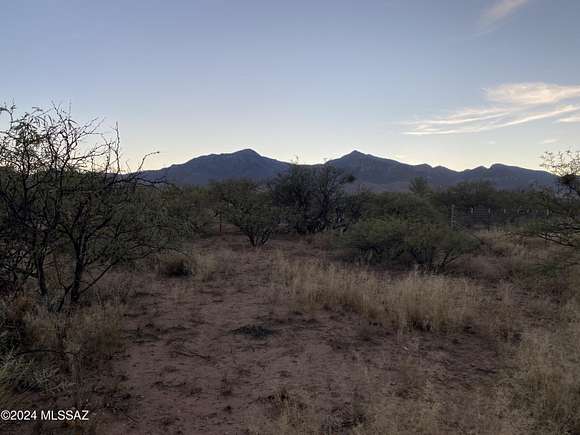 8.62 Acres of Land for Sale in Hereford, Arizona