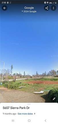 0.15 Acres of Mixed-Use Land for Sale in Paradise, California