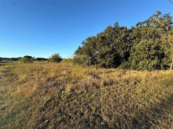 1.479 Acres of Commercial Land for Sale in Whitney, Texas