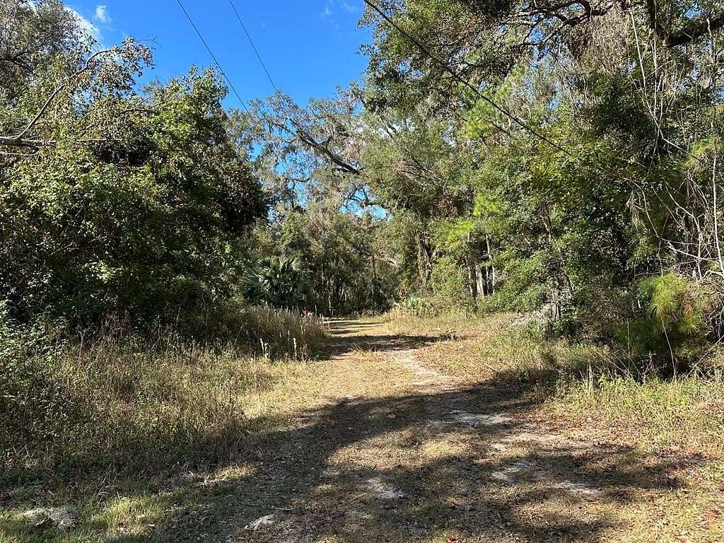 4 Acres of Land for Sale in Old Town, Florida