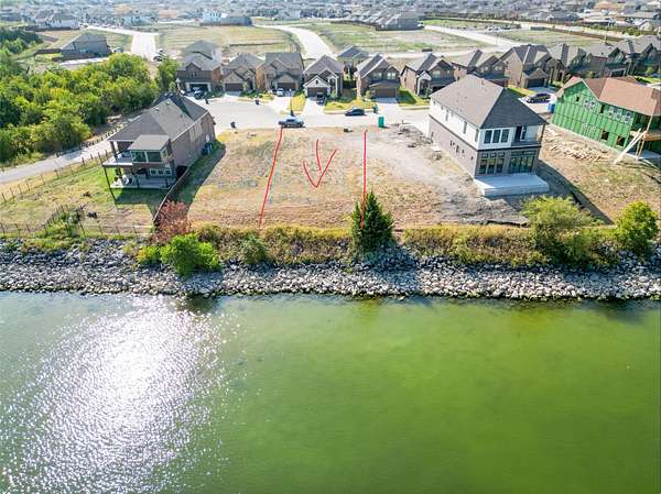 0.13 Acres of Residential Land for Sale in Forney, Texas