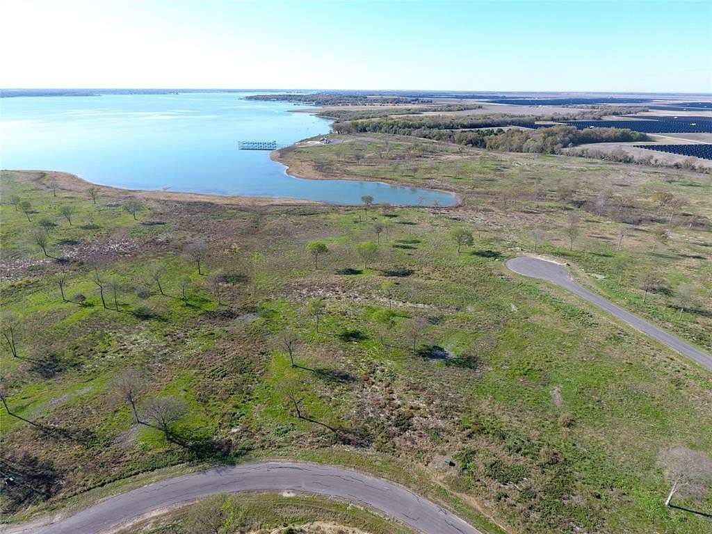 1.25 Acres of Residential Land for Sale in Kerens, Texas