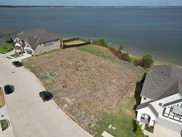 0.13 Acres of Residential Land for Sale in Forney, Texas
