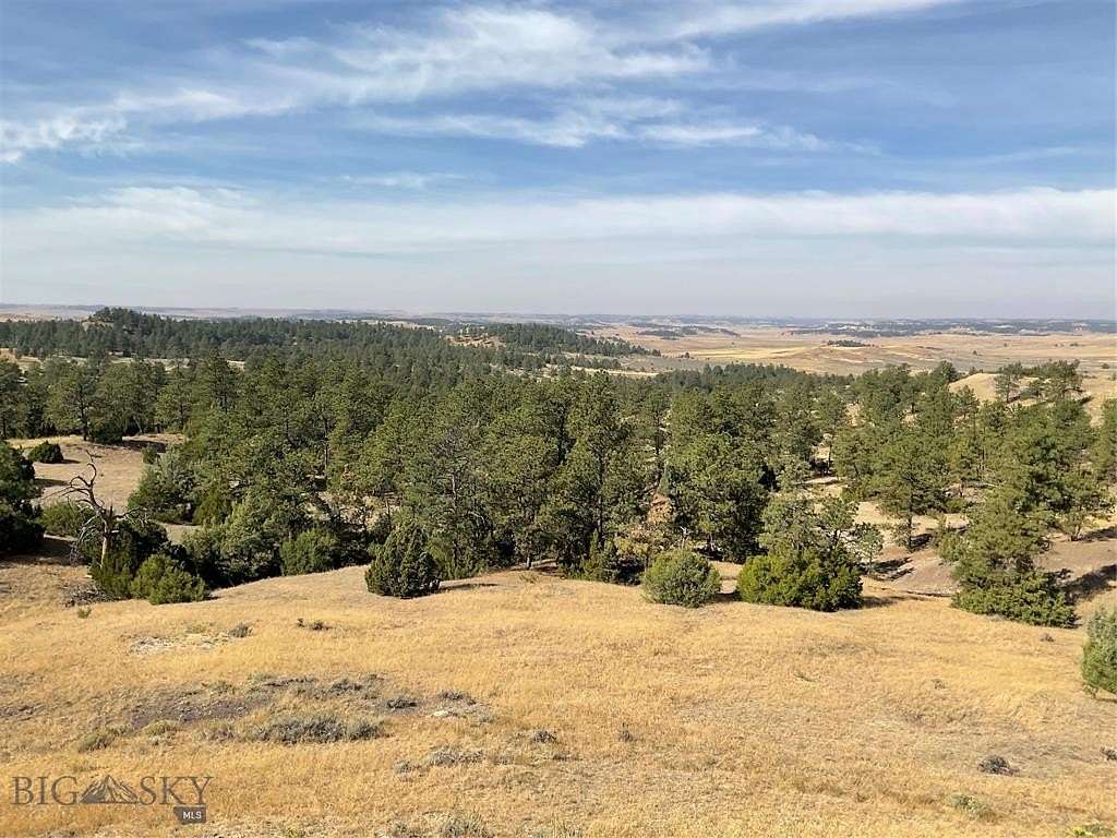 68.59 Acres of Land for Sale in Recluse, Wyoming