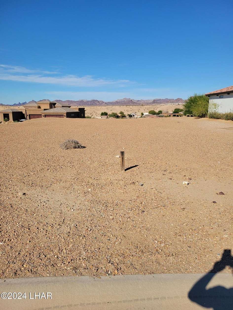 0.27 Acres of Residential Land for Sale in Lake Havasu City, Arizona