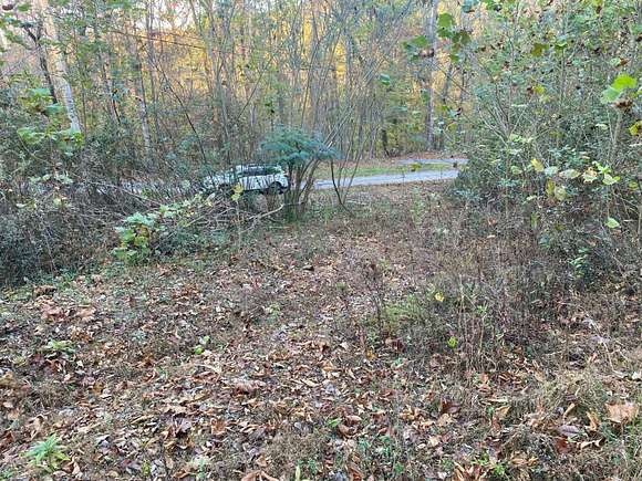 1 Acre of Residential Land for Sale in Jasper, Tennessee