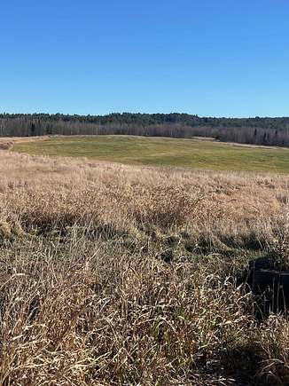 172.24 Acres of Agricultural Land for Sale in Livermore Falls, Maine