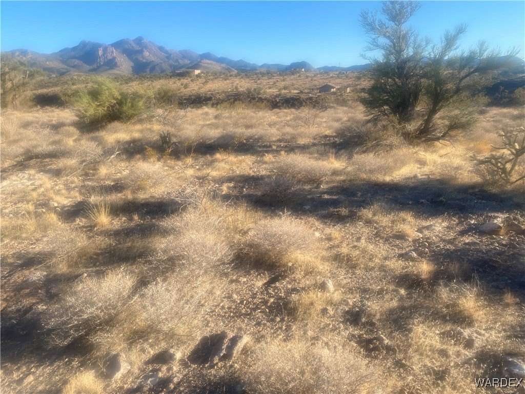 10.35 Acres of Land for Sale in Kingman, Arizona