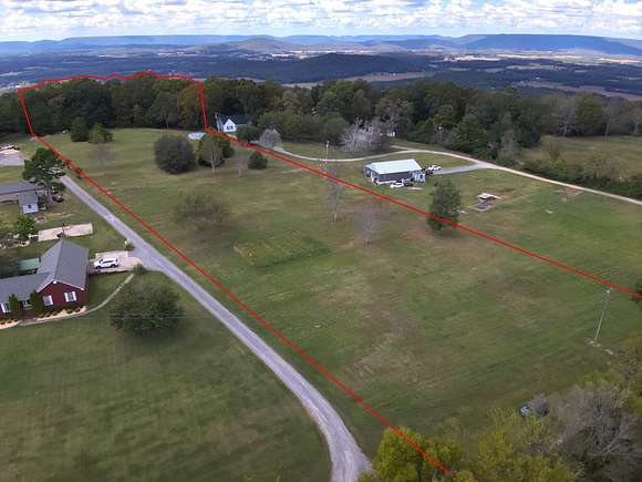 7.49 Acres of Agricultural Land for Sale in Grant, Alabama