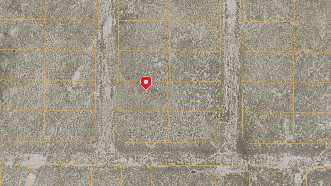 0.25 Acres of Residential Land for Sale in Willcox, Arizona