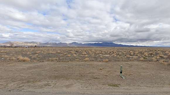 0.25 Acres of Residential Land for Sale in Willcox, Arizona