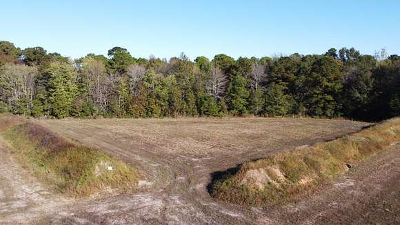 5.29 Acres of Residential Land for Sale in St. Stephen, South Carolina