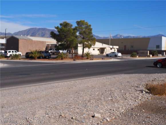 1 Acre of Commercial Land for Sale in Pahrump, Nevada