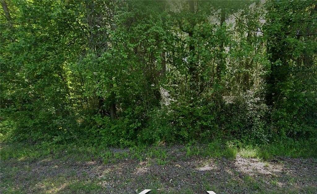 0.47 Acres of Residential Land for Sale in Griffin, Georgia