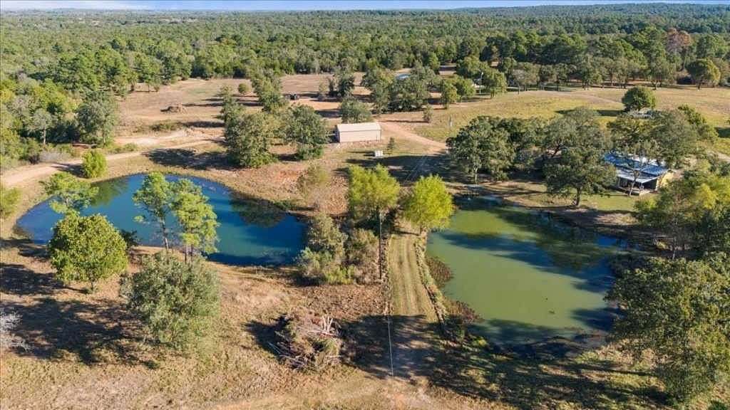 Residential Land with Home for Sale in Bastrop, Texas