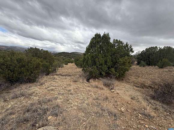 7 Acres of Residential Land for Sale in Hanover, New Mexico