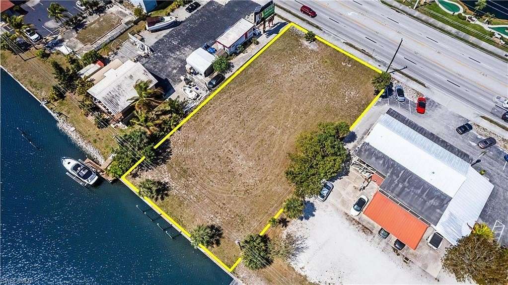 0.459 Acres of Commercial Land for Sale in Fort Myers Beach, Florida