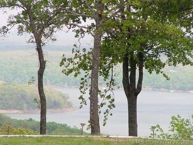 0.53 Acres of Residential Land for Sale in Park Hill, Oklahoma