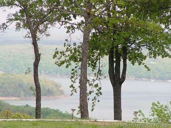 0.53 Acres of Residential Land for Sale in Park Hill, Oklahoma