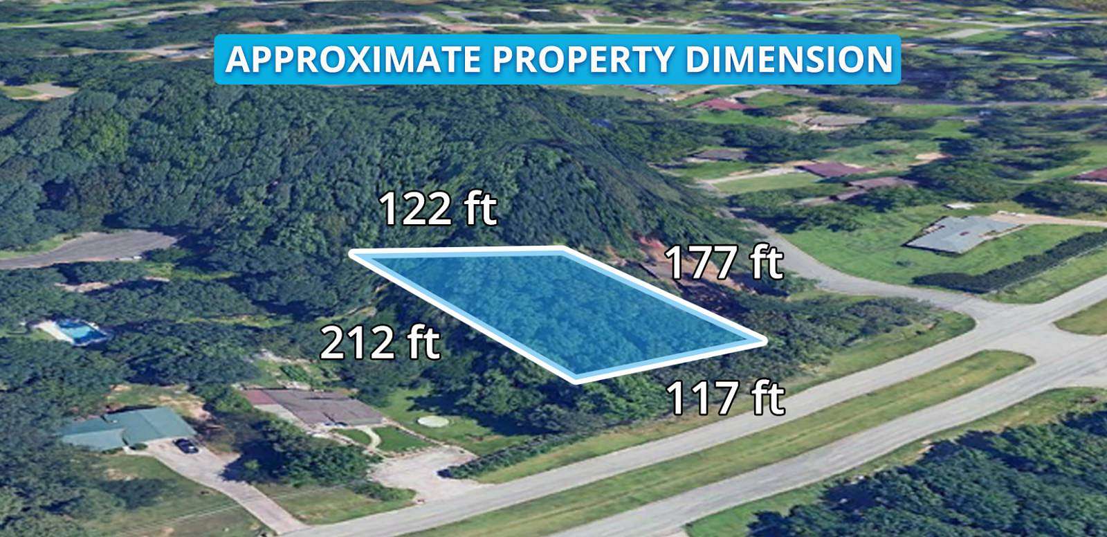 0.52 Acres of Land for Sale in Lawrenceville, Georgia