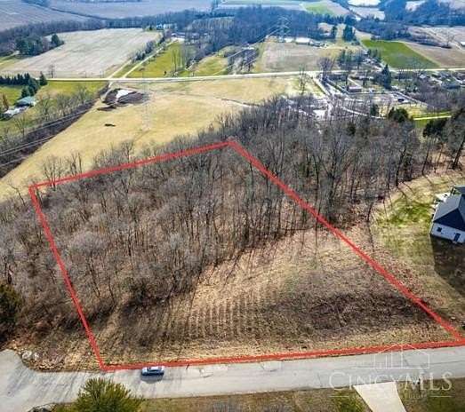 4.2 Acres of Land for Sale in Ross Township, Ohio