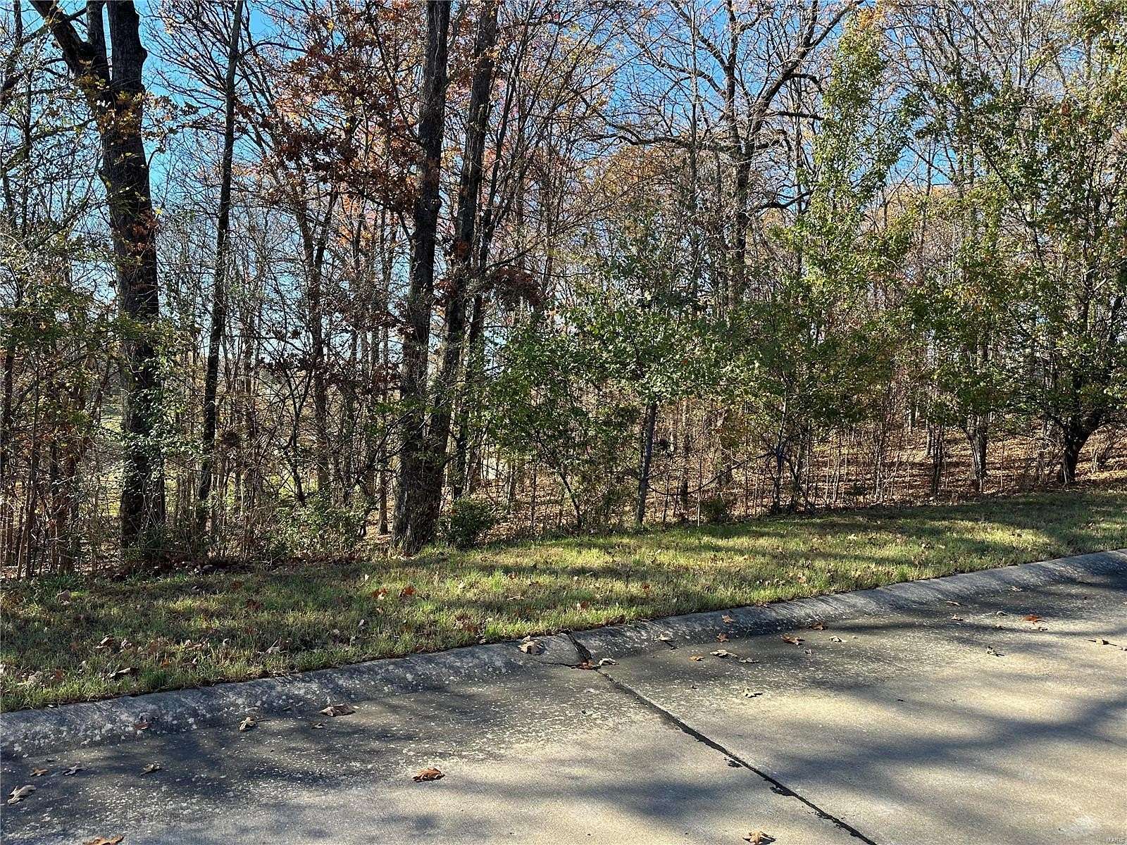 0.95 Acres of Residential Land for Sale in Cape Girardeau, Missouri