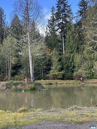 23.05 Acres of Land for Sale in Port Angeles, Washington