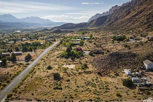 2 Acres of Residential Land for Sale in Moab, Utah