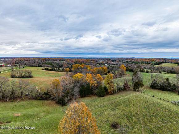 11.26 Acres of Land for Sale in Lawrenceburg, Kentucky