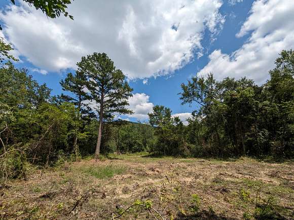 2.13 Acres of Land for Sale in Page, Oklahoma