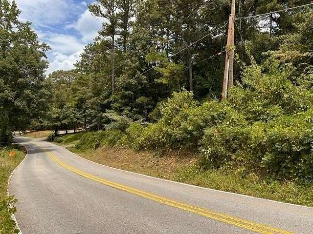 0.54 Acres of Residential Land for Sale in Hiram, Georgia