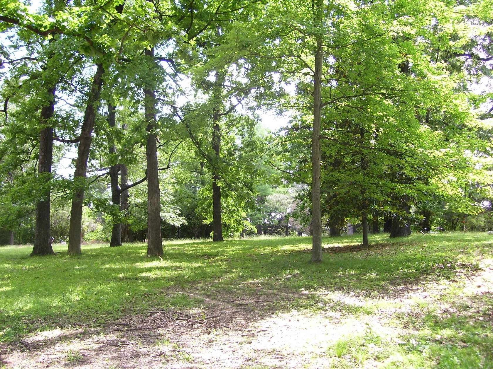 1.14 Acres of Land for Sale in Memphis, Tennessee